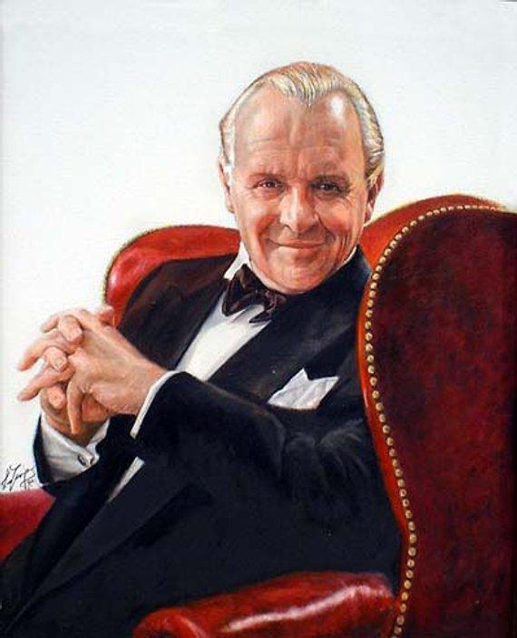 Personalized Oil Painting From Photos, handcraft art on Canvas-Show Case FIN100247-20