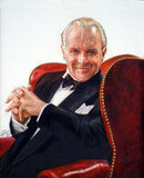 F&S Gift Store 24x30 Photograpy PORTRAIT SERVICE Custom Oil Painting 1 Person Art
