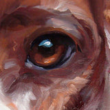 Personalized Oil Painting From Photos, handcraft art on Canvas-Show Case MIO102523-20