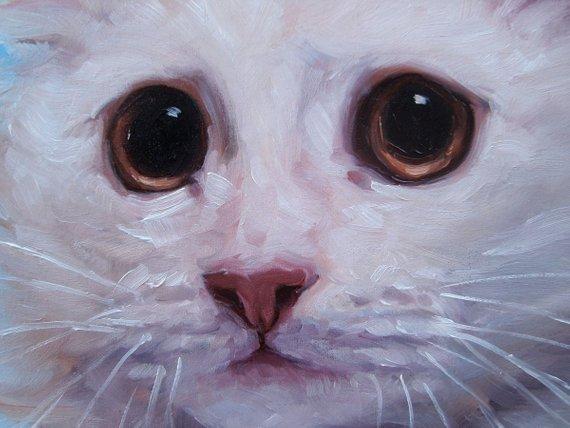 Personalized Oil Painting From Photos, handcraft art on Canvas-Show Case JBI101649-12