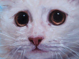 Personalized Oil Painting From Photos, handcraft art on Canvas-Show Case JBI101649-12