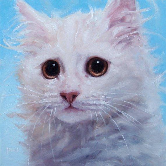 Personalized Oil Painting From Photos, handcraft art on Canvas-Show Case JBI101649-12
