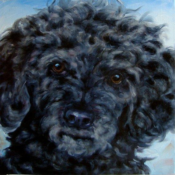Personalized Oil Painting From Photos, handcraft art on Canvas-Show Case OGH102449-24