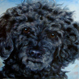 Personalized Oil Painting From Photos, handcraft art on Canvas-Show Case OGH102449-24