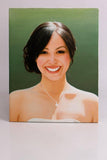 F&S Gift Store Custom portrait paintings from a photo, up to 30x40 inches. 100% money-back guarantee
