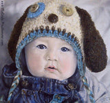 F&S Gift Store Custom Baby Portrait - Child Paintings - By Toronto Portrait Artist Malinda Prud'homme