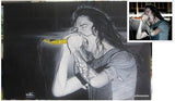 Personalized Oil Painting From Photos, handcraft art on Canvas-Show Case QEN101492-36