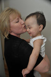 F&S Gift Store Oil portrait painting from photo, up to 30x40 inches. 100% money-back guarantee