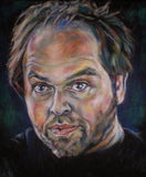 F&S Gift Store Custom portrait painting