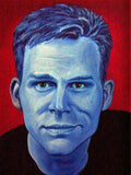 Personalized Oil Painting From Photos, handcraft art on Canvas-Show Case OOH101486-30