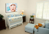 Personalized Oil Painting From Photos, handcraft art on Canvas-Show Case REL102007-12