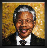 Personalized Oil Painting From Photos, handcraft art on Canvas-Show Case RBO101529-24