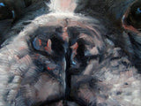 Personalized Oil Painting From Photos, handcraft art on Canvas-Show Case HGJ101794-20
