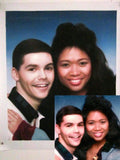 F&S Gift Store Custom portrait, couple portrait, family portrait painting from photo in any size and style