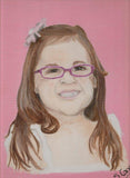 F&S Gift Store Custom Portrait - (Done in Oils)