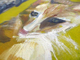 Personalized Oil Painting From Photos, handcraft art on Canvas-Show Case BGJ101096-24