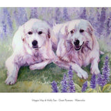 Personalized Oil Painting From Photos, handcraft art on Canvas-Show Case CJO100209-24