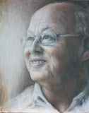 F&S Gift Store Custom portrait painting