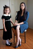 F&S Gift Store Create a fantasy portrait from photo! Large 24x36 inch oil painting on canvas. 100% money-back guarantee.