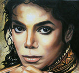 Personalized Oil Painting From Photos, handcraft art on Canvas-Show Case MNC101841-72