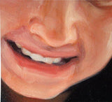 Personalized Oil Painting From Photos, handcraft art on Canvas-Show Case ELA102346-20