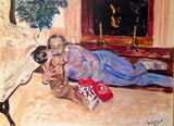 Personalized Oil Painting From Photos, handcraft art on Canvas-Show Case BBG100600-24