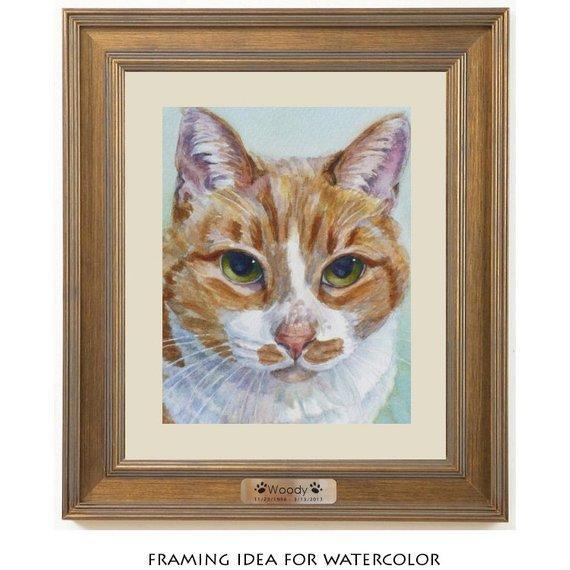 Personalized Oil Painting From Photos, handcraft art on Canvas-Show Case DML100371-24