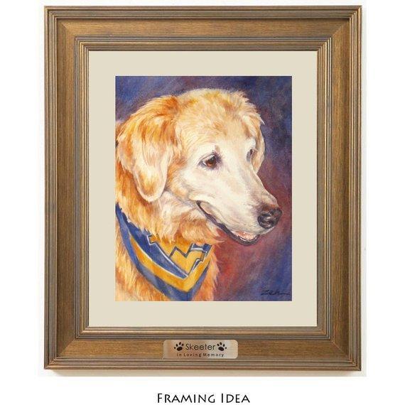 Personalized Oil Painting From Photos, handcraft art on Canvas-Show Case SJA101677-24