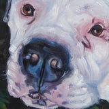 Personalized Oil Painting From Photos, handcraft art on Canvas-Show Case QJS102012-24