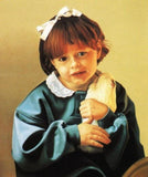 F&S Gift Store Custom Child Portrait, Original Oil Paintings, Oil on Canvas, Children portrait , Family Portrait, Made To Order Painting