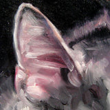 Personalized Oil Painting From Photos, handcraft art on Canvas-Show Case KDM100462-20