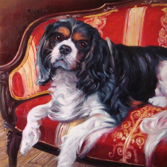 Personalized Oil Painting From Photos, handcraft art on Canvas-Show Case AGF101933-12
