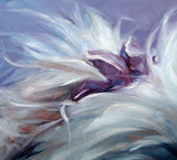 Personalized Oil Painting From Photos, handcraft art on Canvas-Show Case PNA102492-48