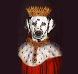 Personalized Oil Painting From Photos, handcraft art on Canvas-Show Case FOH101666-24