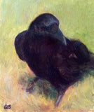 Personalized Oil Painting From Photos, handcraft art on Canvas-Show Case QOB100577-48