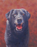 Personalized Oil Painting From Photos, handcraft art on Canvas-Show Case GAF101270-12