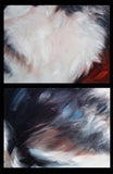 Personalized Oil Painting From Photos, handcraft art on Canvas-Show Case KER100483-48