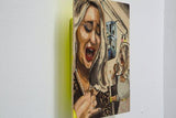 F&S Gift Store Custom Painted Portrait / Portrait Painting