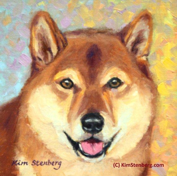 Personalized Oil Painting From Photos, handcraft art on Canvas-Show Case TLS102490-24