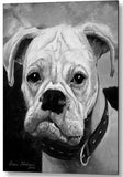 Personalized Oil Painting From Photos, handcraft art on Canvas-Show Case KLG102238-20