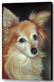 Personalized Oil Painting From Photos, handcraft art on Canvas-Show Case BFG101077-48