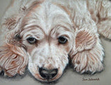 Personalized Oil Painting From Photos, handcraft art on Canvas-Show Case FOH100457-24