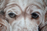 Personalized Oil Painting From Photos, handcraft art on Canvas-Show Case FOH100457-24