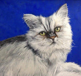 Personalized Oil Painting From Photos, handcraft art on Canvas-Show Case ECD100561-30
