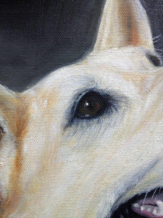 Personalized Oil Painting From Photos, handcraft art on Canvas-Show Case FHE101043-20