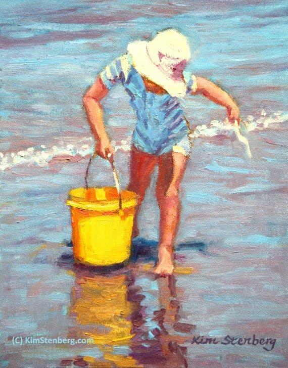 Personalized Oil Painting From Photos, handcraft art on Canvas-Show Case IHK100586-36