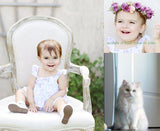 F&S Gift Store Create a fantasy portrait from photo! Large 24x36 inch oil painting on canvas. 100% money-back guarantee.