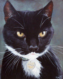 Personalized Oil Painting From Photos, handcraft art on Canvas-Show Case NLM100570-20