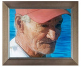 F&S Gift Store Custom portrait painting, oil painting, pastel, crayon. Ideal gift for all occasions like weddings, birthdays, corporate, commemorative.
