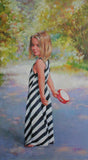 Personalized Oil Painting From Photos, handcraft art on Canvas-Show Case BKR101994-24